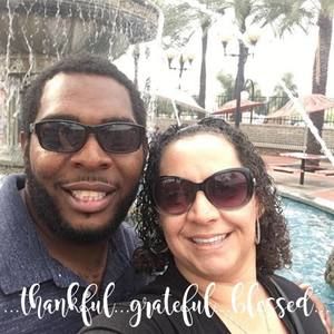 Meet your Posher, Leann